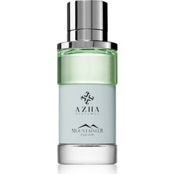 Azha Mountaineer Eau de Parfum 100ml