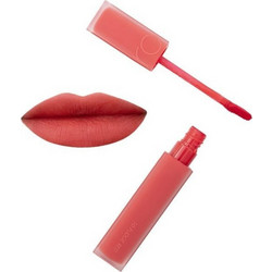 Rom&nd Blur Fudge Tint 10 Buff Matte Κραγιόν Liquid 5gr