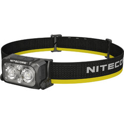 Nitecore NU25MCT Φακός Κεφαλής Εργασίας Μπαταρίας Led Αδιάβροχος 400lm