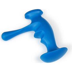 Habys Massager Blue Thera Press