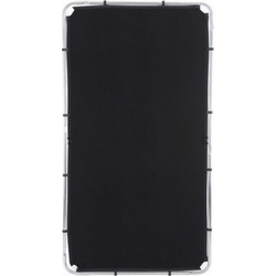 Lastolite Skylite Rapid Cover Medium Black Velour 11x2m