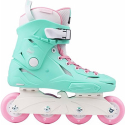 Flying Eagle X1 Inline Αυξομειούμενα Rollers Ενηλίκων Γαλάζια 103.X1TL35