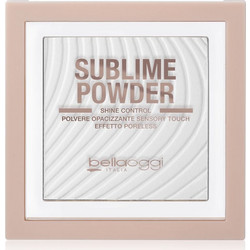 Bella Oggi Sublime Supernova Pressed Powder 9gr