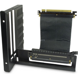Inter-Tech C-701 Panorama GPU Holder
