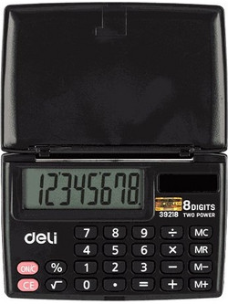 Deli 39218