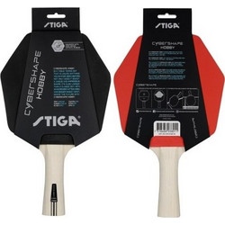 Stiga Bat Cybershape Hobby