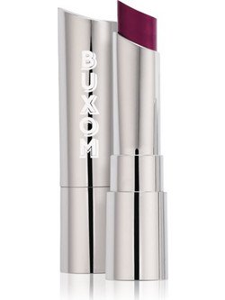 Buxom Full-On Magenta Maven Long Lasting Satin Κραγιόν Stick 2.5gr
