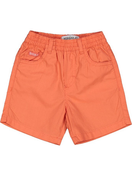 Birba Trybeyond Mauli Παιδική Βερμούδα Chino Πορτοκαλί 999-21013-00