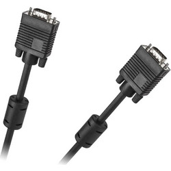 Dm DM-3710-15 Καλώδιο VGA Male to VGA Male 15m