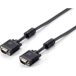 Equip 118815 Καλώδιο VGA Male to VGA Male 15m