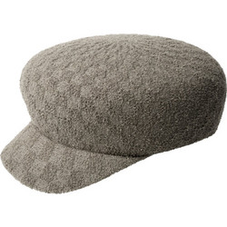 Kangol Ανδρική Τραγιάσκα Υφασμάτινη Χακί K3758