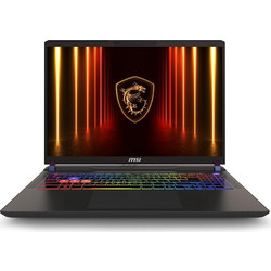 MSI Vector 16 HX AI A2XWIG-093PL (Ultra 9-275HX/32GB/2TB SSD/GeForce RTX 5080 16GB/Windows 11)