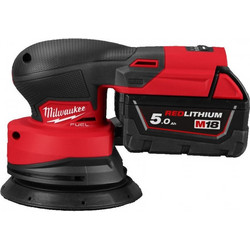 Milwaukee FROS125-502X