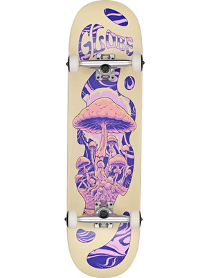 Globe G1 Mind Expansion 8.5