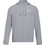 Under Armour Αθλητικό Ανδρικό Μπουφάν Χειμωνιάτικο Softshell Αντιανεμικό Γκρι 1390149-011