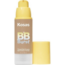 Kosas BB Burst 31 Medium Deep Neutral Olive Cream 30ml