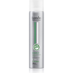 Londa Shape It Λακ Μαλλιών 250ml