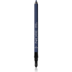 Note Smokey Eye 02 Deep Blue Μολύβι Ματιών Αδιάβροχο 1.2gr