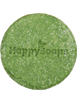 Happy Soaps Aloe You Vera Much Σαμπουάν για Επανόρθωση για Λιπαρά & Ταλαιπωρημένα Μαλλιά