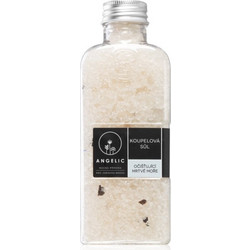 Angelic Dead Sea Άλατα Μπάνιου Κρύσταλλοι 210gr