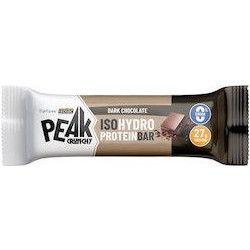 Anderson Peak Crunchy Iso Hydro Protein Bar Dark Chocolate 55gr