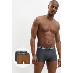 Dim Ανδρικά Μποξεράκια Σετ 2Pack D01N1