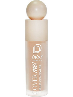 Dido Cover Me! CM 04 Liquid Concealer 5ml