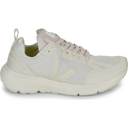 Veja Condor Γυναικεία Sneakers Εκρού CL1803393