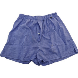 Walk Ανδρικό Μποξεράκι Μπλε W1752-29