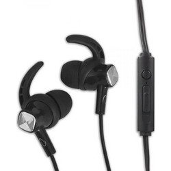 Esperanza EH200K Handsfree In-Ear 3.5mm Black
