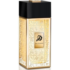 Salvador Dali Ma Flamme Eau de Parfum 100ml