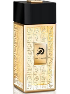 Salvador Dali Ma Flamme Eau de Parfum 100ml
