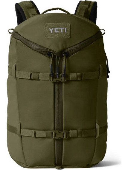 YETI Ranchero Σακίδιο Πλάτης 22lt Χακί