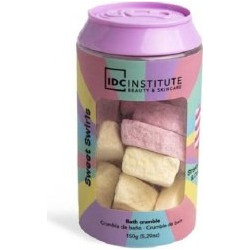IDC Institute Sweet Swirls Bath Bombs 150gr