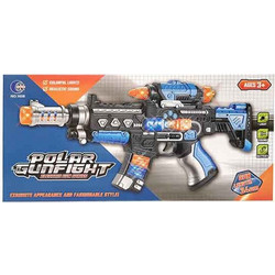 Zita Toys Παιδικό Όπλο 008.1038