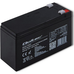 Qoltec 53031 Μπαταρία VRLA-AGM 12V 9Ah