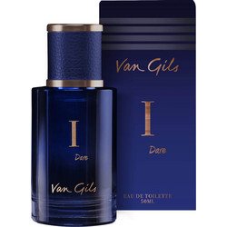 Van Gils I Dare Eau de Toilette 50ml