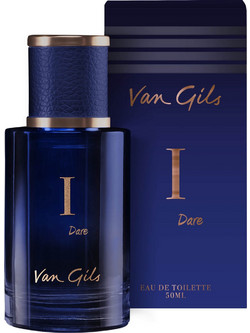 Van Gils I Dare Eau de Toilette 50ml