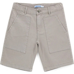 Original Marines Παιδική Βερμούδα Chino Μπεζ DFP4147YM 16-0000TCX