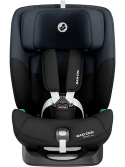 Maxi-Cosi Titan Pro Κάθισμα Αυτοκινήτου i-Size 9-36kg ISOfix Tonal Black