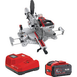 Flex Radial SMS 305 18-EC 1x8