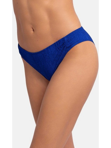 Dorina Madras Bikini Slip Royal Blue FXBF0084MI095-BL0045