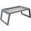 Nextdeco Δισκοτράπεζο Σαλονιού Ξύλινο Μ55xΠ35xΥ25cm 35904-08
