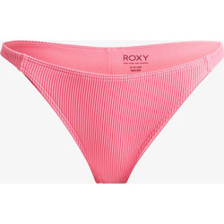 Roxy Bikini Slip Ροζ ERJX404794-MGZ0