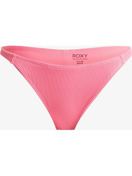 Roxy Bikini Slip Ροζ ERJX404794-MGZ0