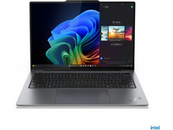 Lenovo ThinkPad X9-14 Gen 1 Touch (Ultra 7-258V/32GB/2TB SSD/Arc Graphics 140V/Windows 11)
