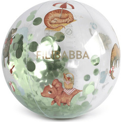 Filibabba Dino Μπάλα Θαλάσσης 108.00408