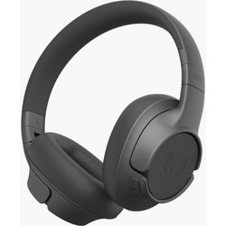 Fresh 'n Rebel Clam Core Ασύρματα Bluetooth Ακουστικά On Ear Μαύρα