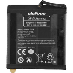 Ulefone BAT-ARMPAD Αυθεντική Μπαταρία για Armor Pad / Armor Pad Lite / Pad Pro