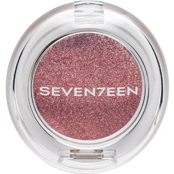 Seventeen Silky C01 Rose Σκιά Ματιών 1.6gr